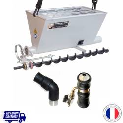 Combi Gouttelettes