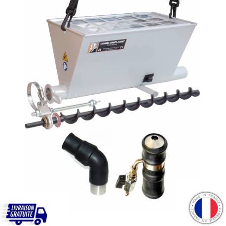 CCJ Sprayer Gotitas