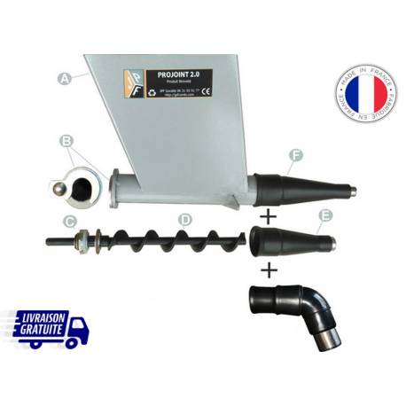 Projoint 2.0